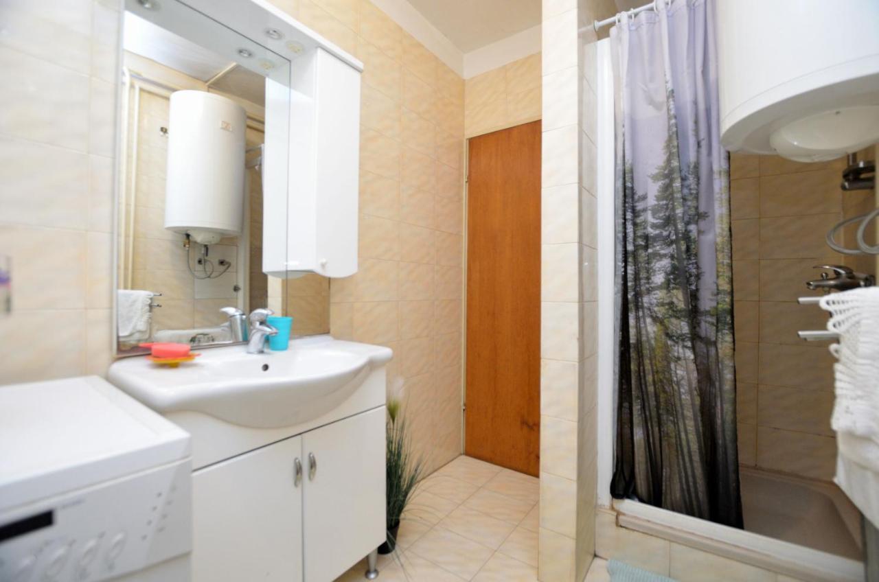 Apartments Medelin 로비니 외부 사진