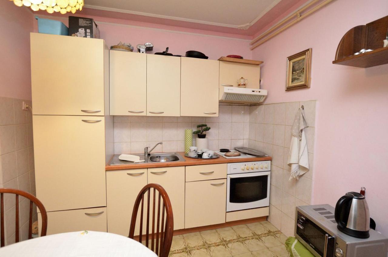 Apartments Medelin 로비니 외부 사진