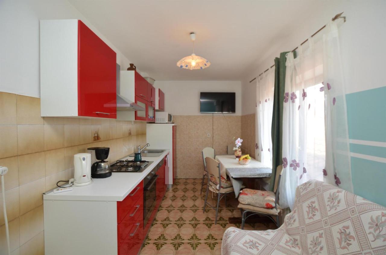 Apartments Medelin 로비니 객실 사진