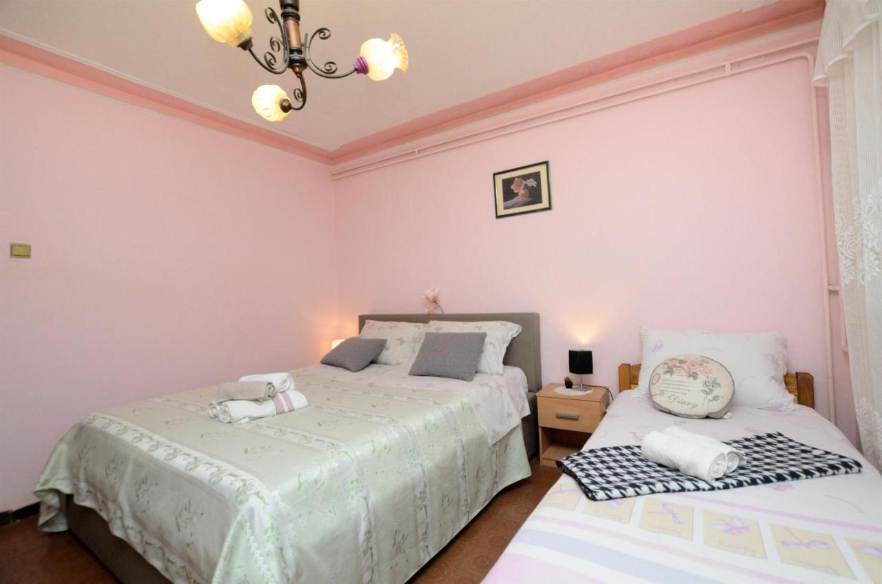 Apartments Medelin 로비니 외부 사진